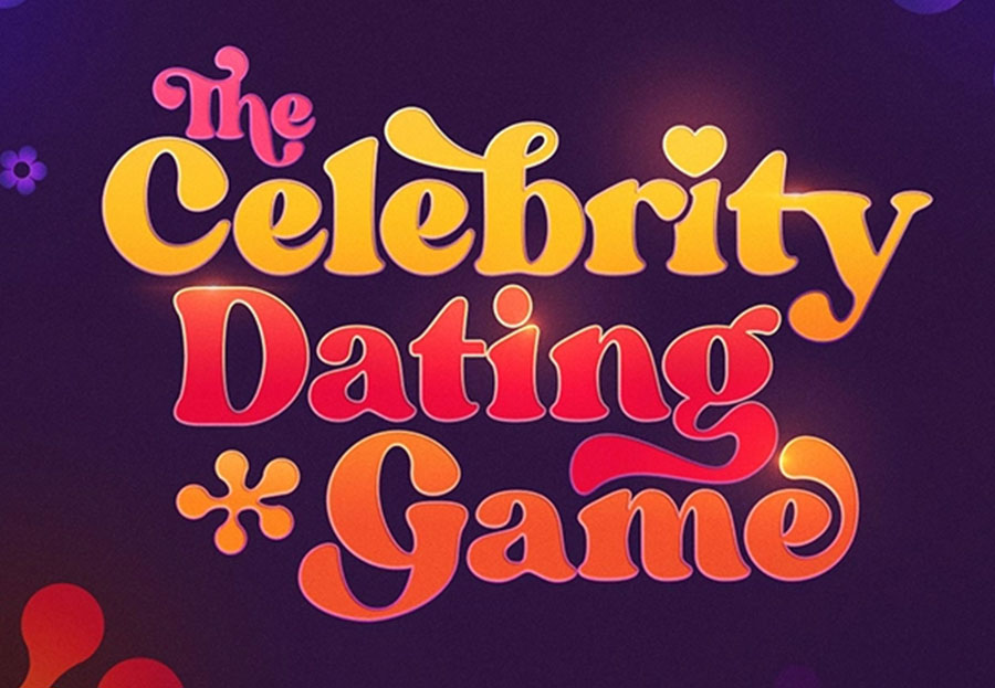 Celebrity Dating Game