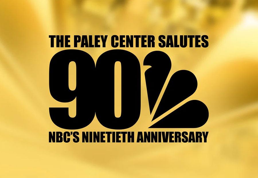 NBC Ninetieth Anniversary Special