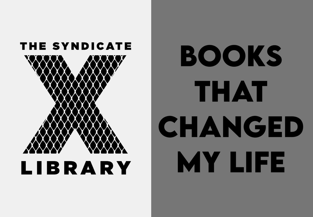 Books That Changed My Life