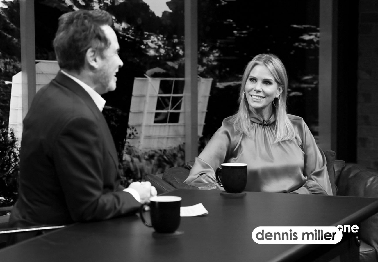 Dennis Miller + One