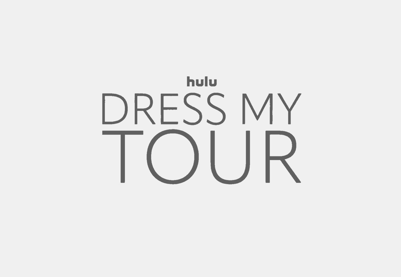 Dress My Tour