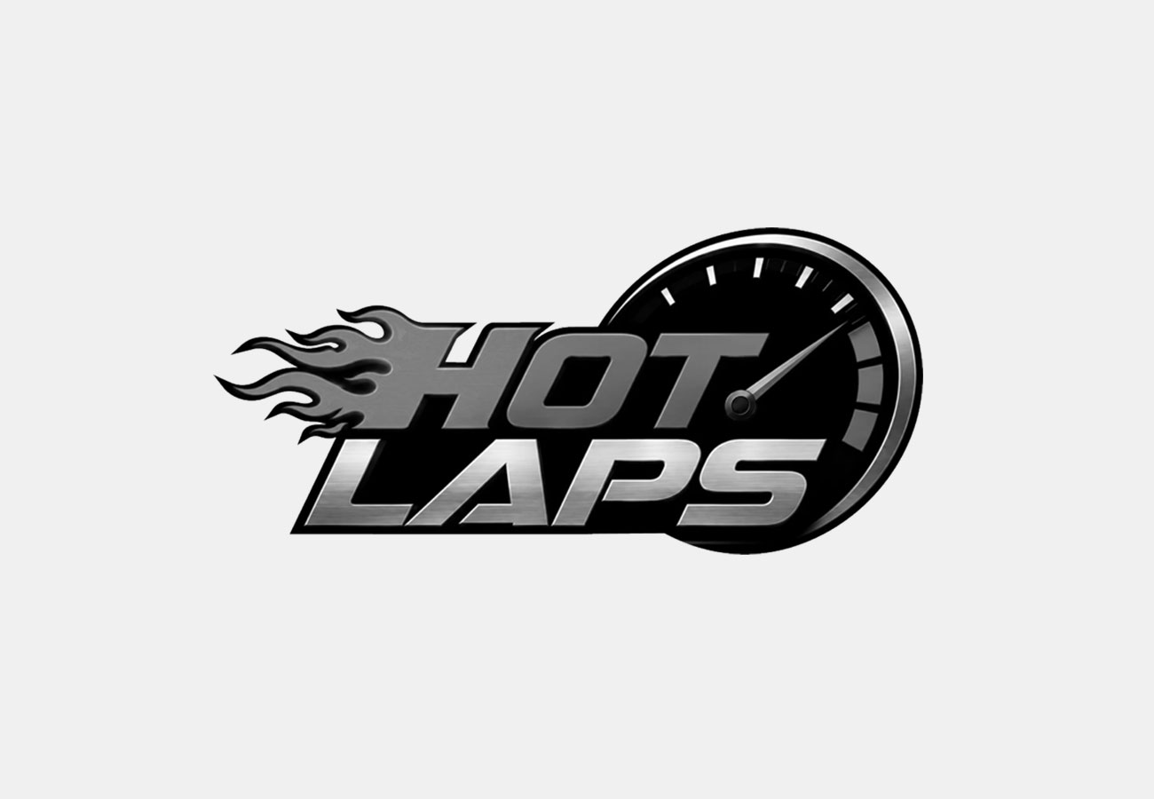 Hot Laps with Emelia Hartford