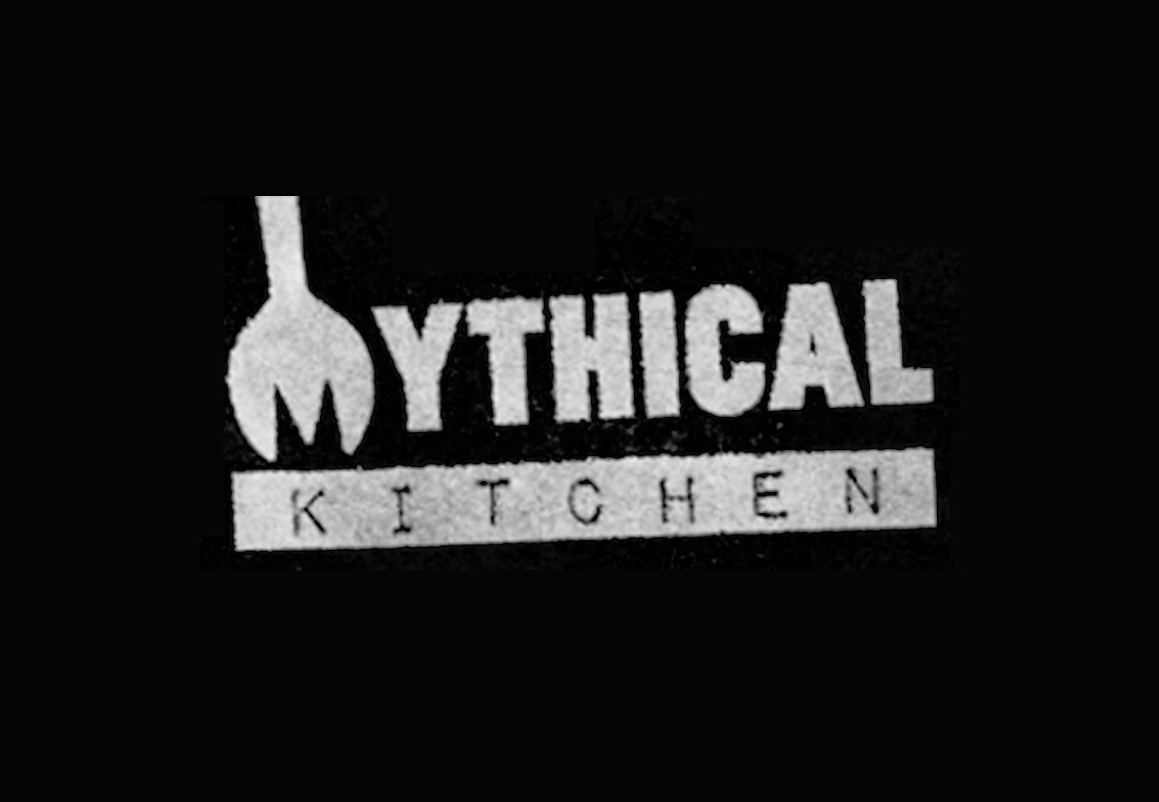 Mythical Kitchen