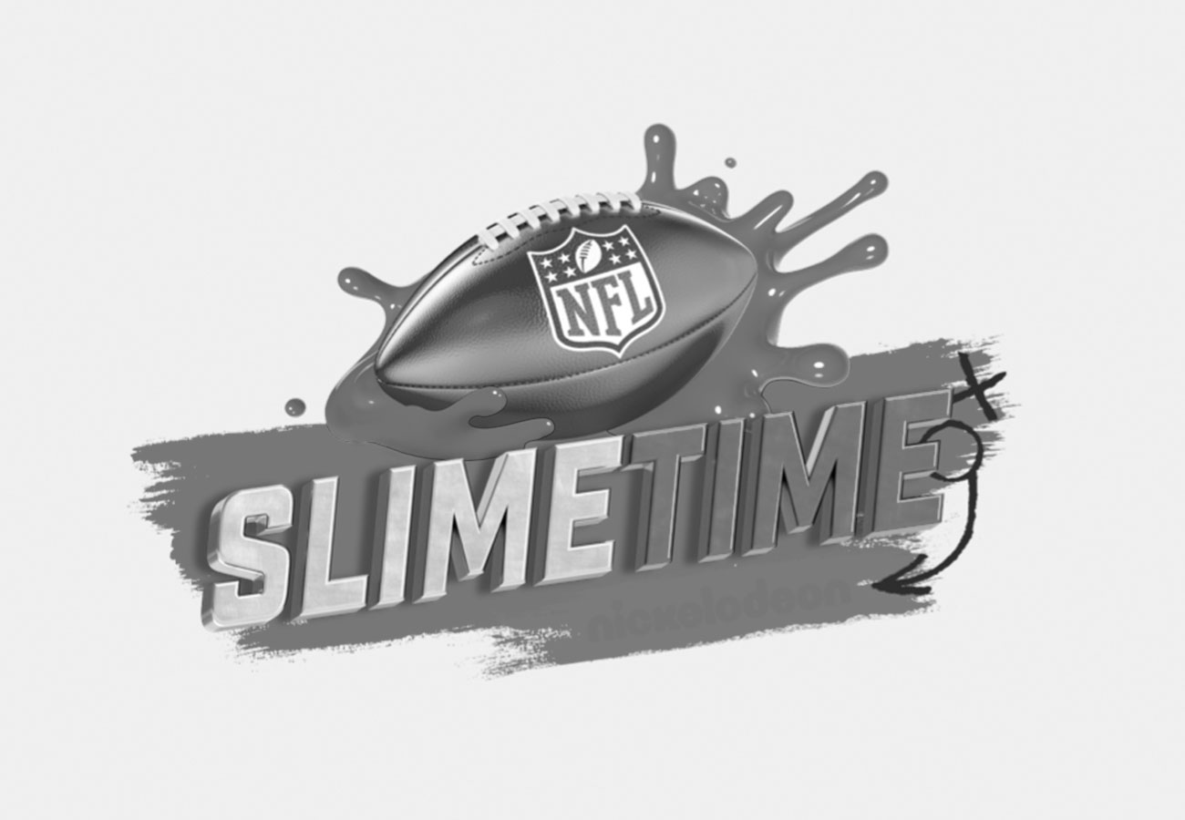 NFL Slimetime