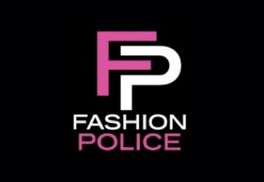 Fashion Police.