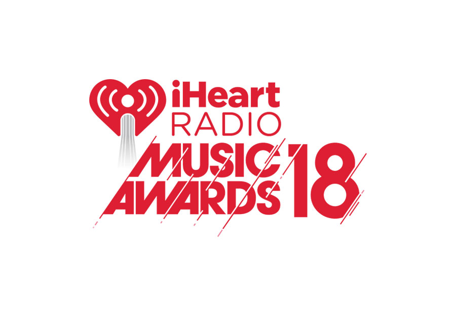 iHeart Radio Awards 2018