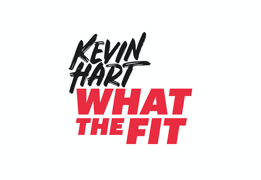 Kevin Heart What The Fit