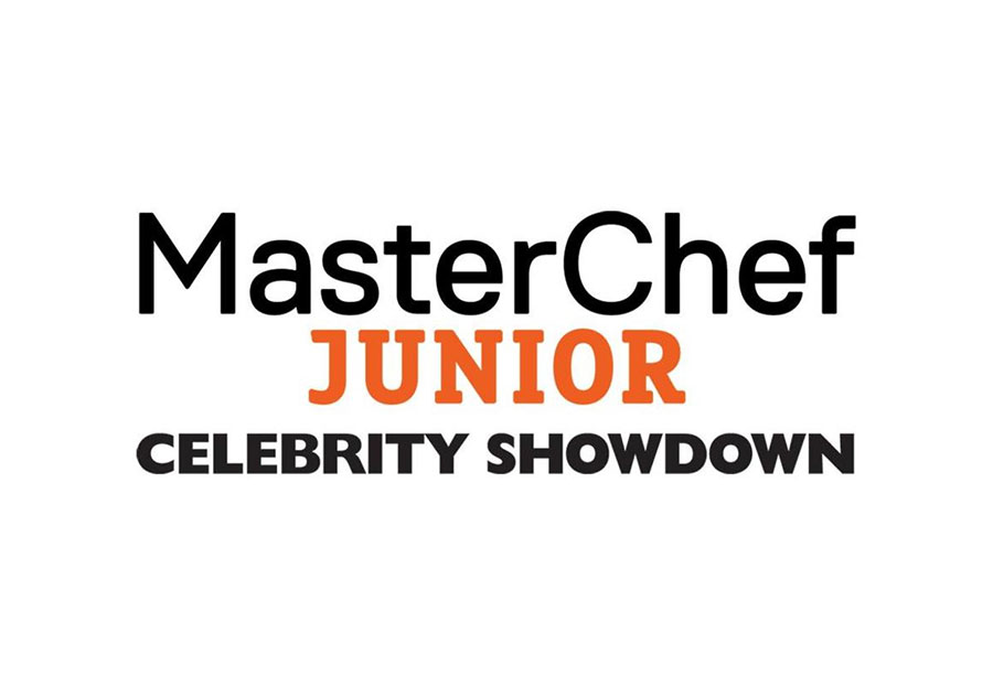 Master Chef Junior Celebrity Showdown