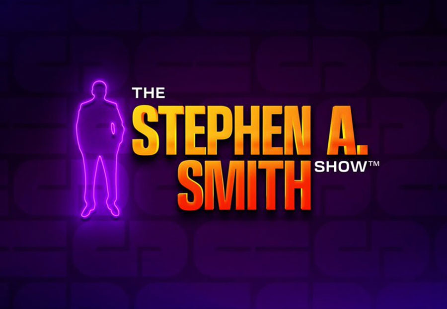 Stephen A Smith Show