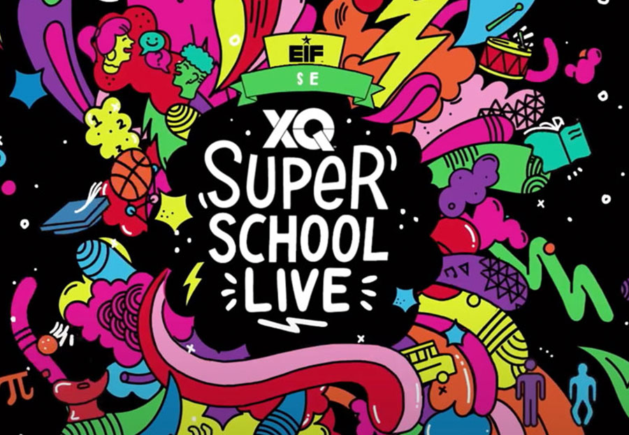 Super School Live